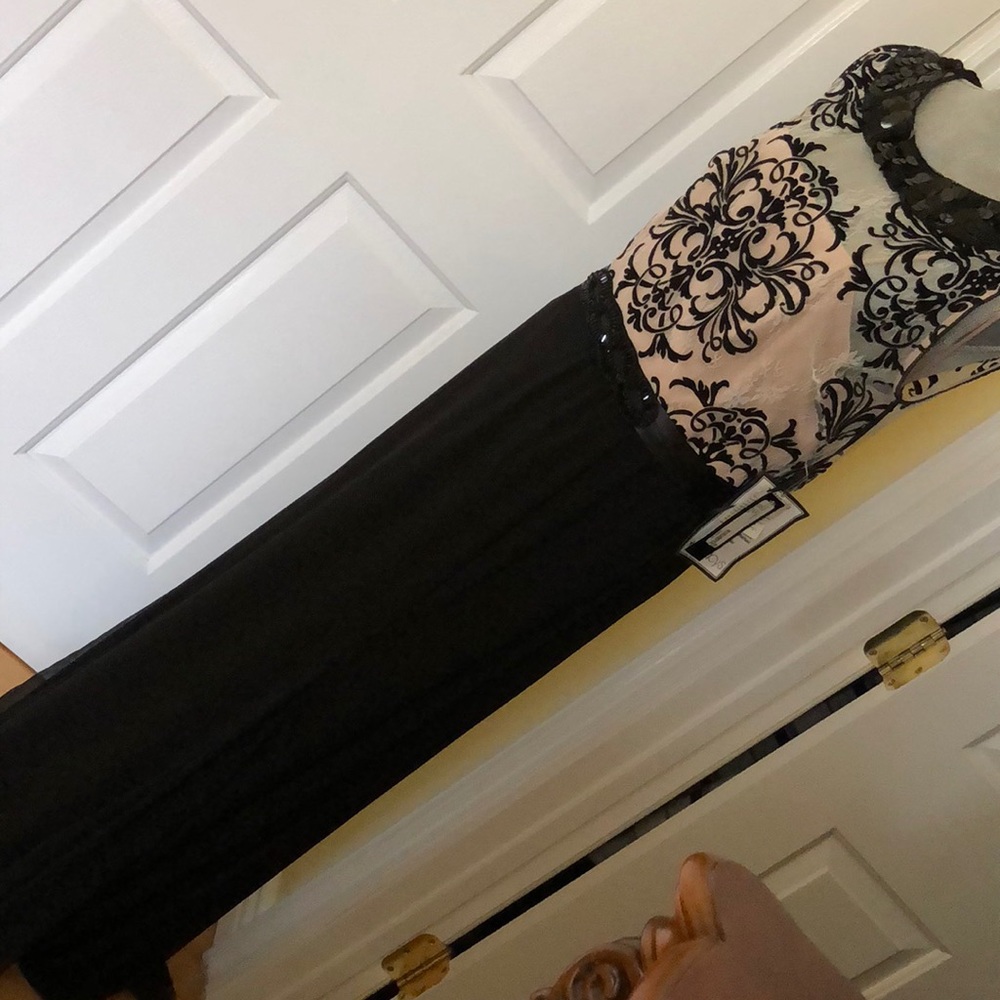 Party dress